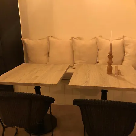 Chateau Lapin Familiekamer 1 *