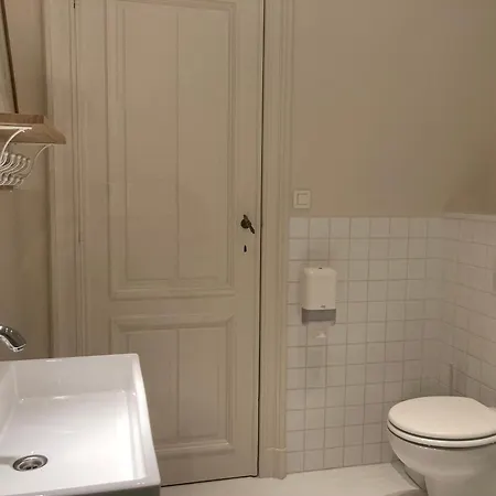 Chateau Lapin Familiekamer 1 *