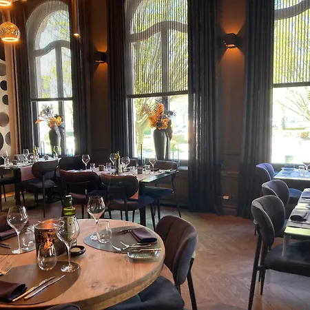 Chateau Lapin Familiekamer 1 B&B