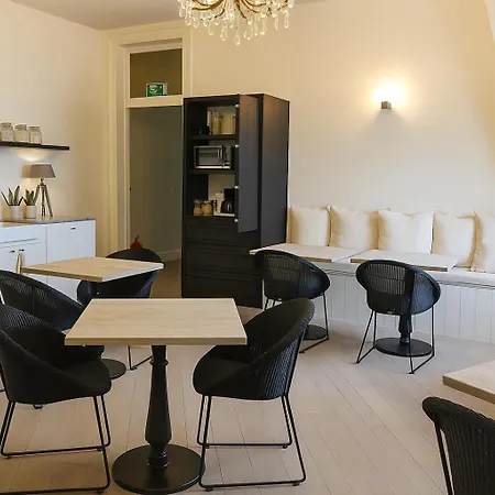 Chateau Lapin Familiekamer 1 B&B *
